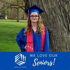 Meet your Posher, Stacy